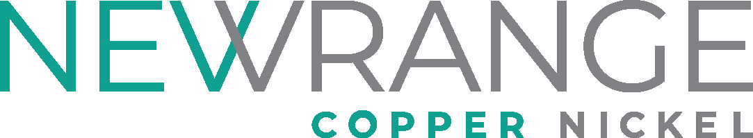New Range Copper Nickel